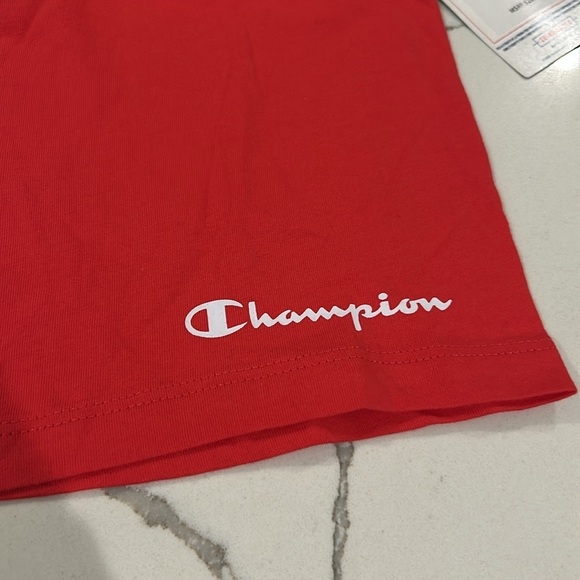 Champion girls shorts - Picture 5 of 5